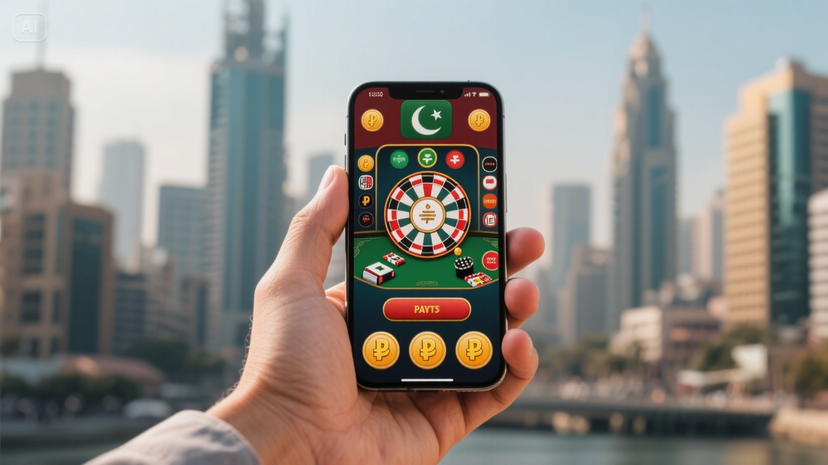 malina casinoMake your first deposit today and receive 200% instantly! Pakistan’s gamers can play poker, slots, and crash mode with safe payments and real PKR prizes.