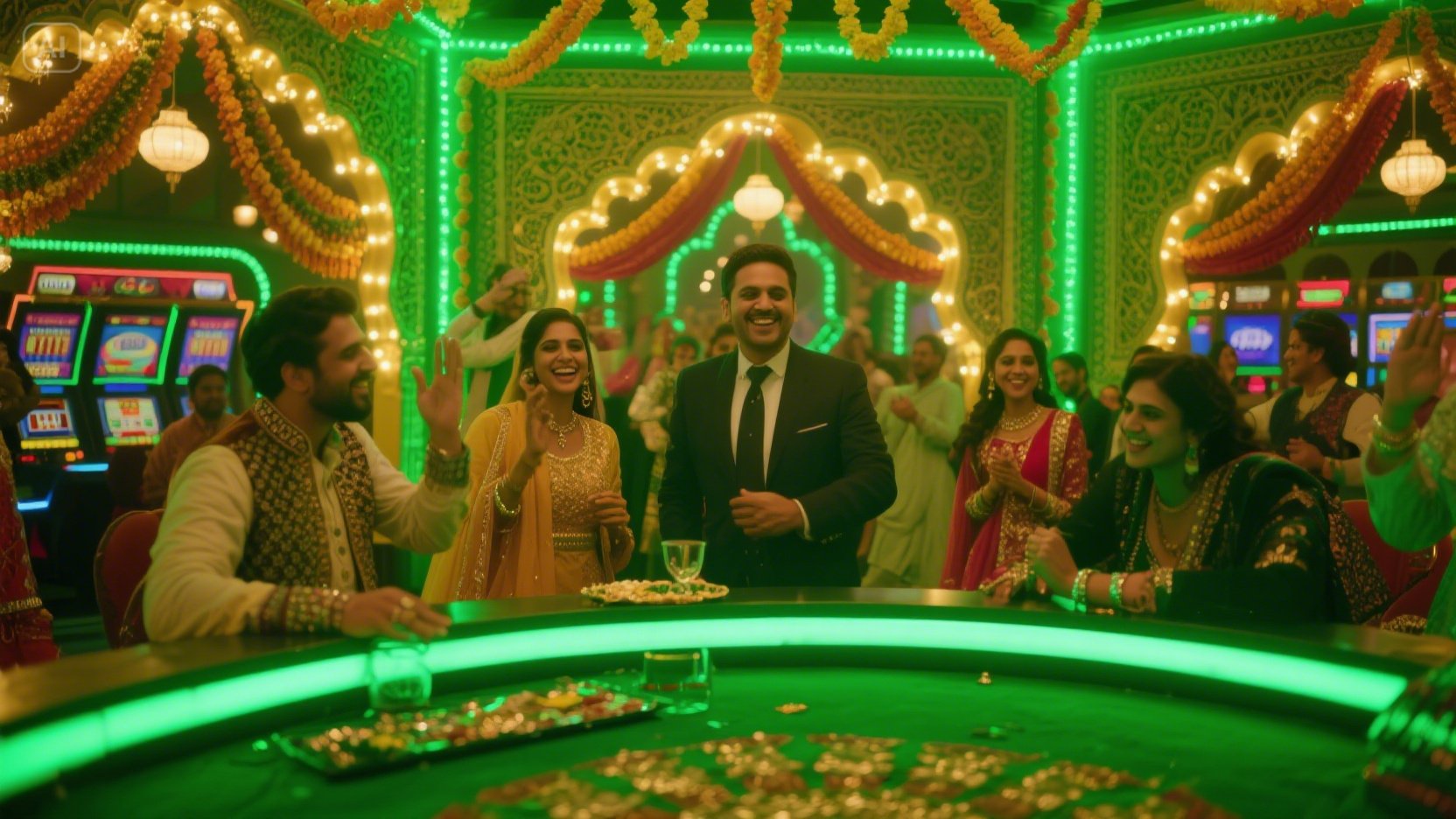 Registration at malina casino Casino