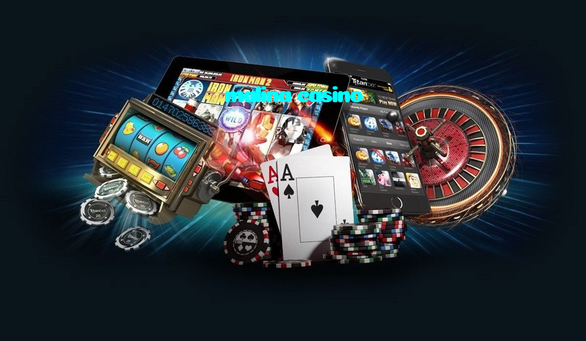 malina casino