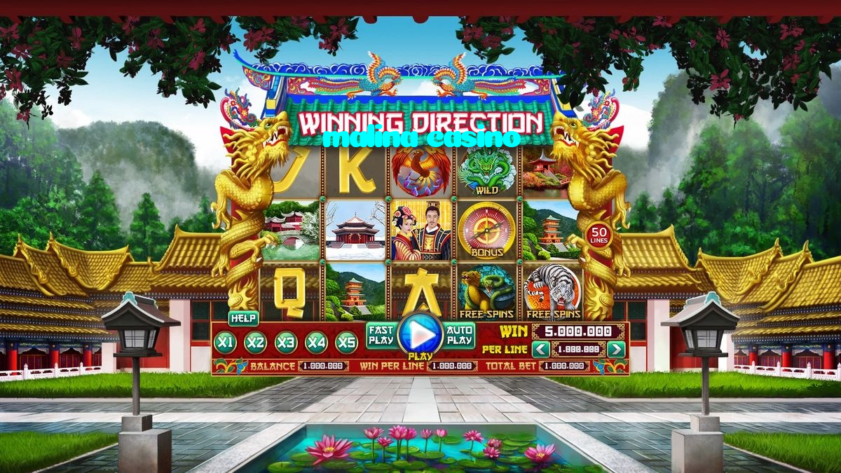 malina casino خوش آمدید بونس +600% پیشکش موبائل ایپ کے پروموشن سیکشن میں دکھائی دیتی ہے۔