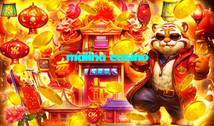 malina casino casino presented on mobile device in Pakistan with slots and live games