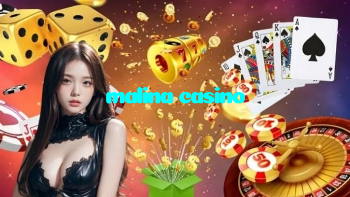 malina casino