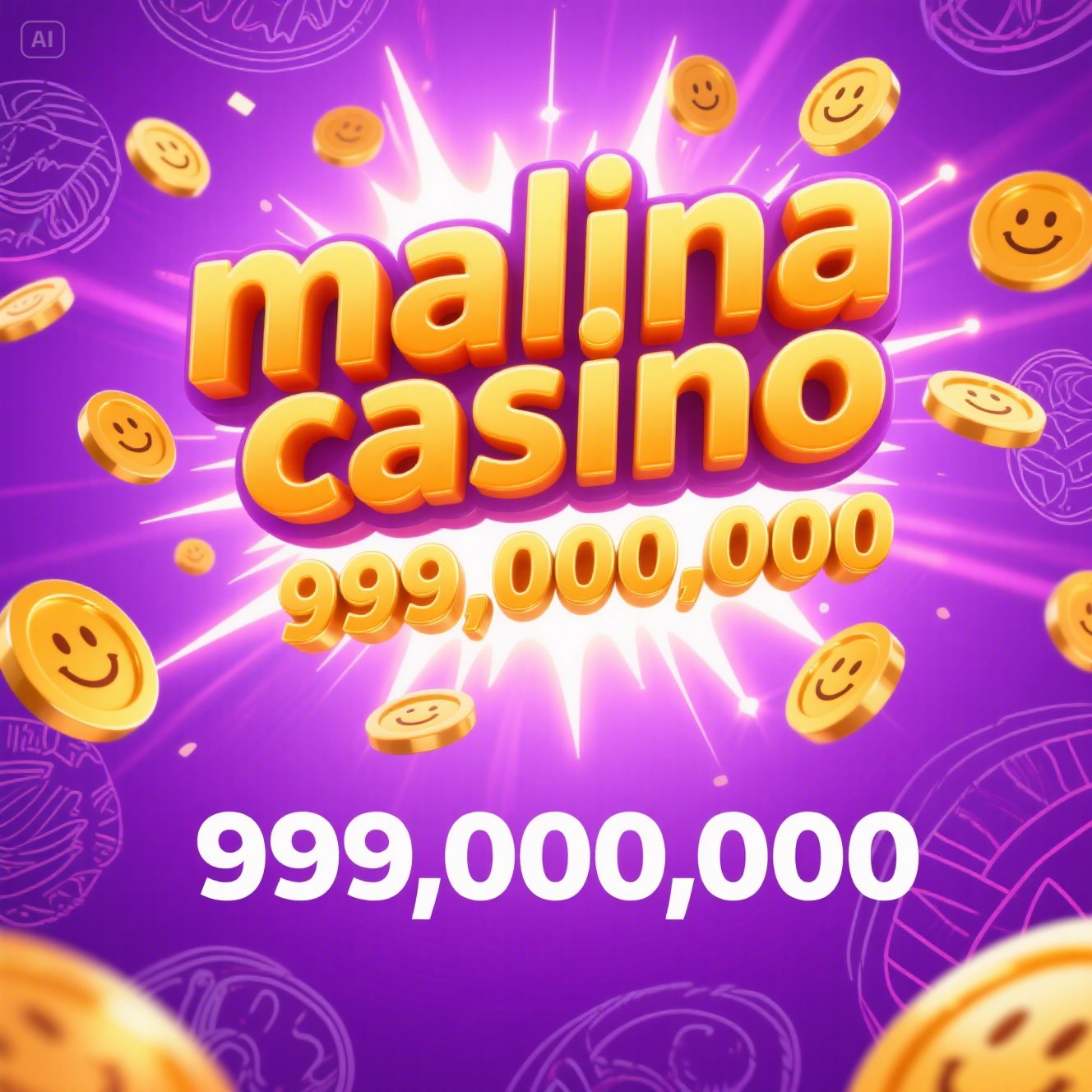 malina casino